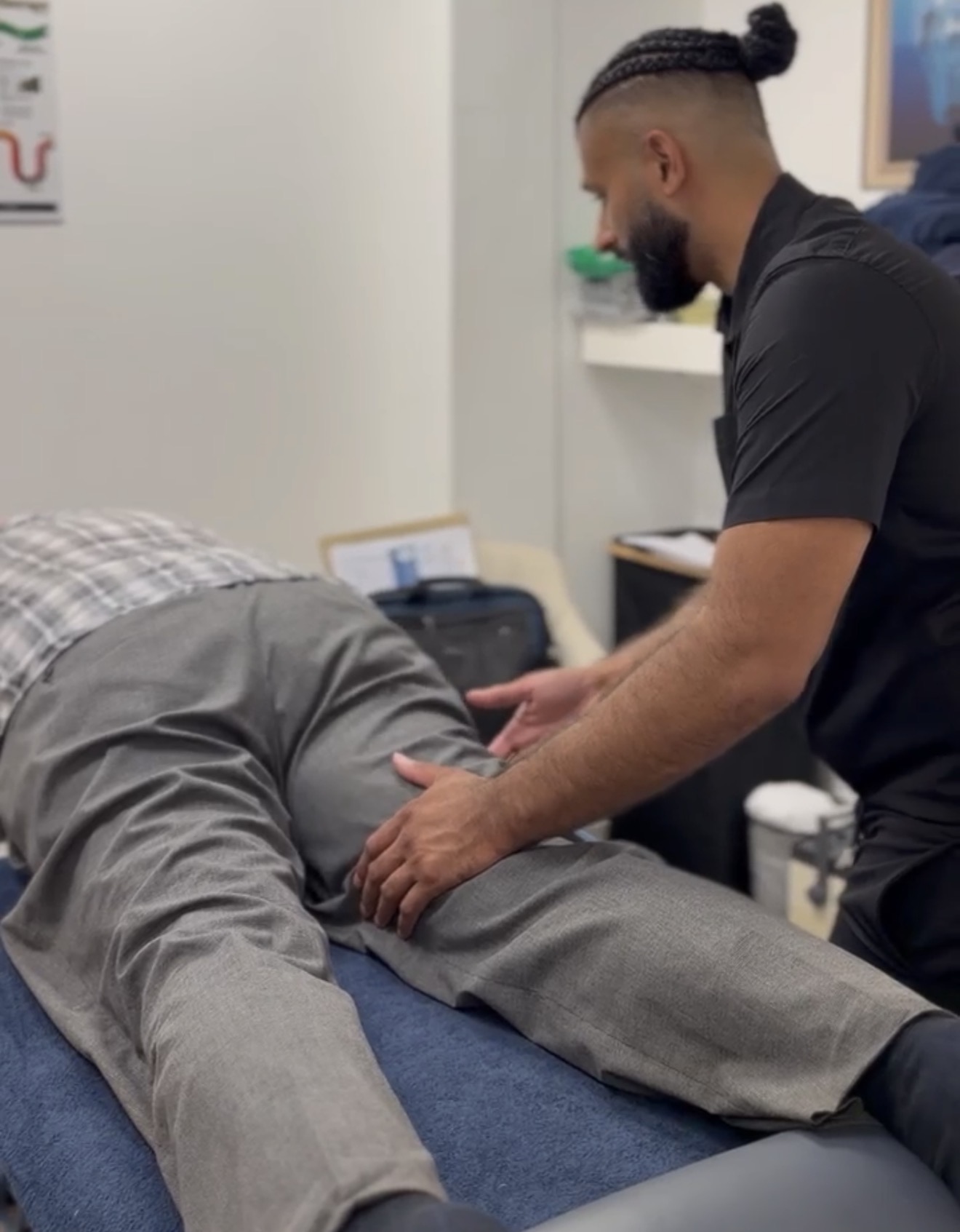 Physiotherapy for mobility neurological conditions and independence in Rugby